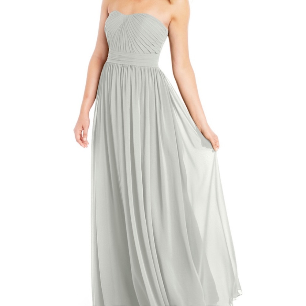 Bridesmaid Dress